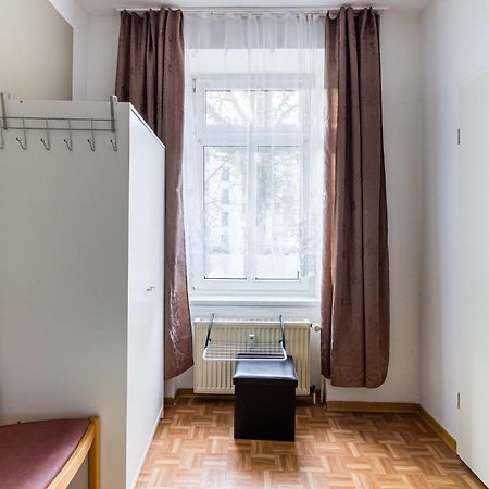 Fewo Anne Leipzig Exterior foto