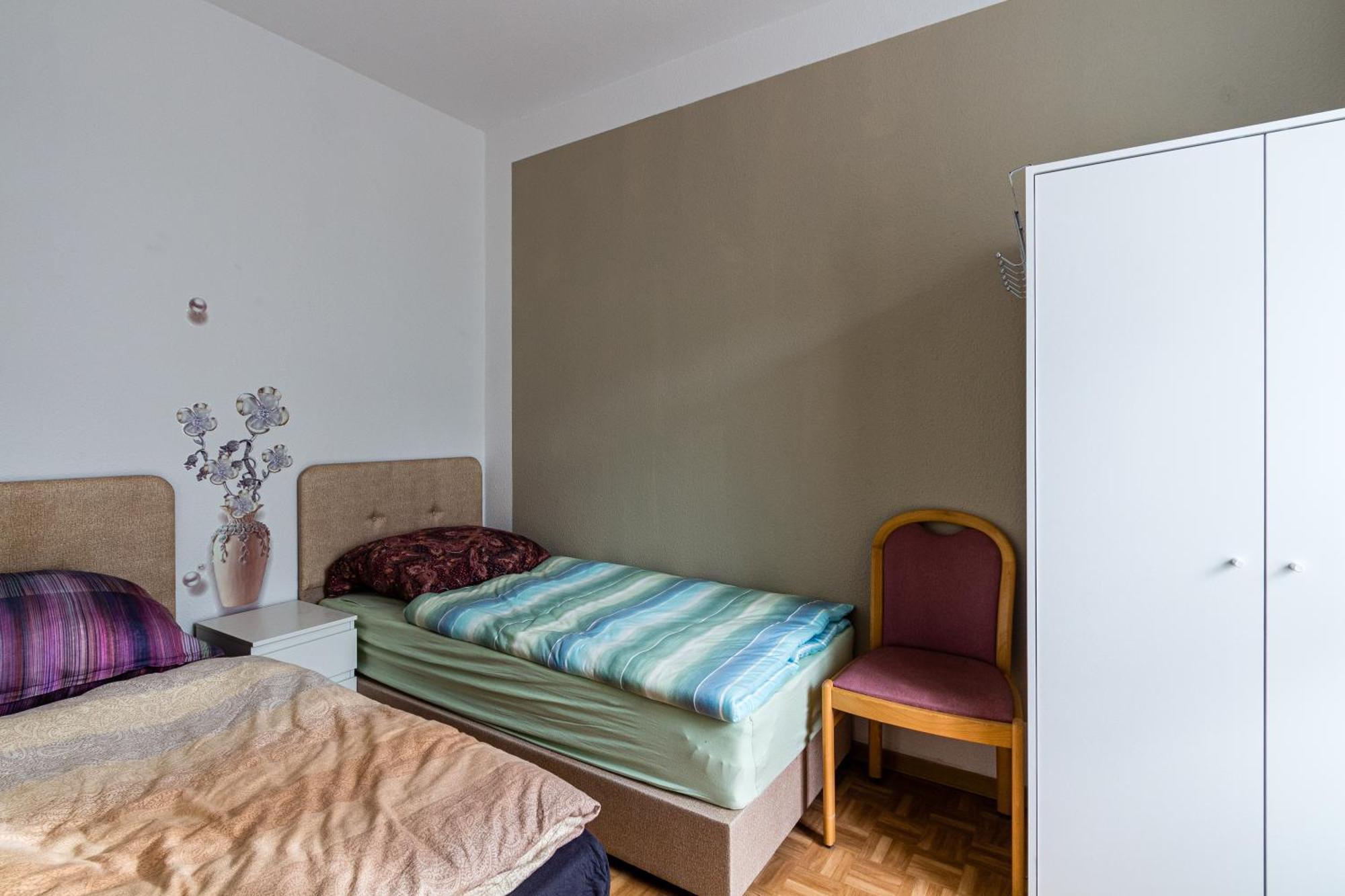 Fewo Anne Leipzig Exterior foto