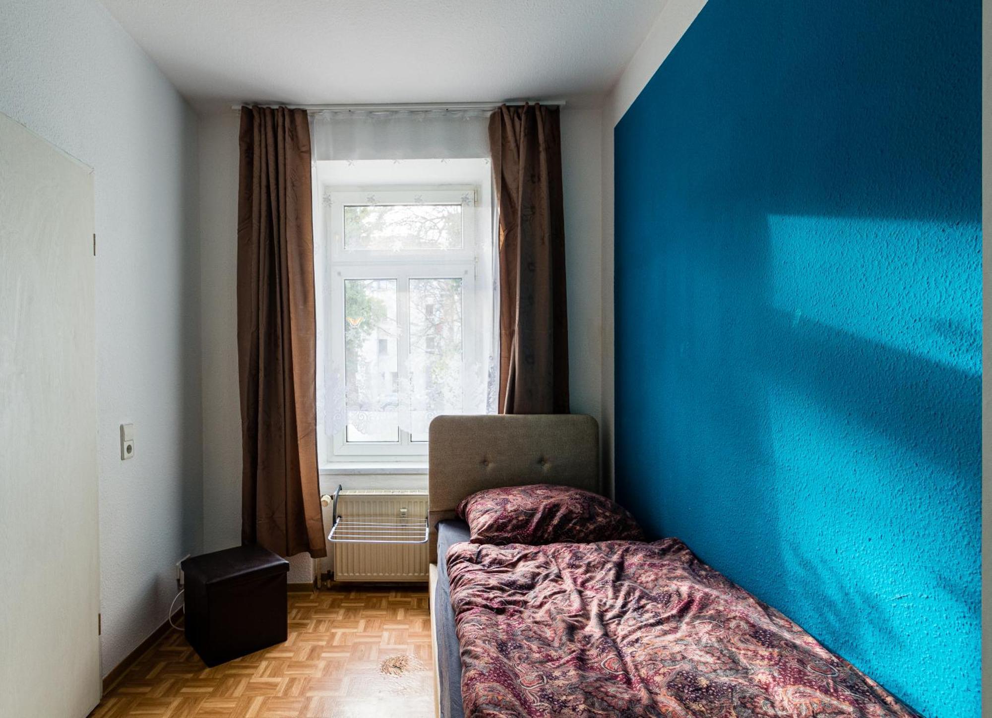 Fewo Anne Leipzig Exterior foto